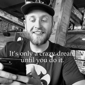 Meet your Posher, Jimmy